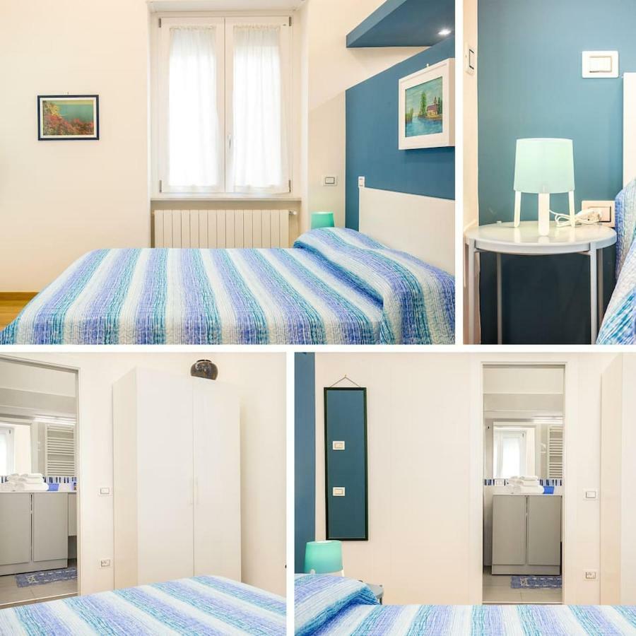 Pisacane Loft Salerno Exterior photo